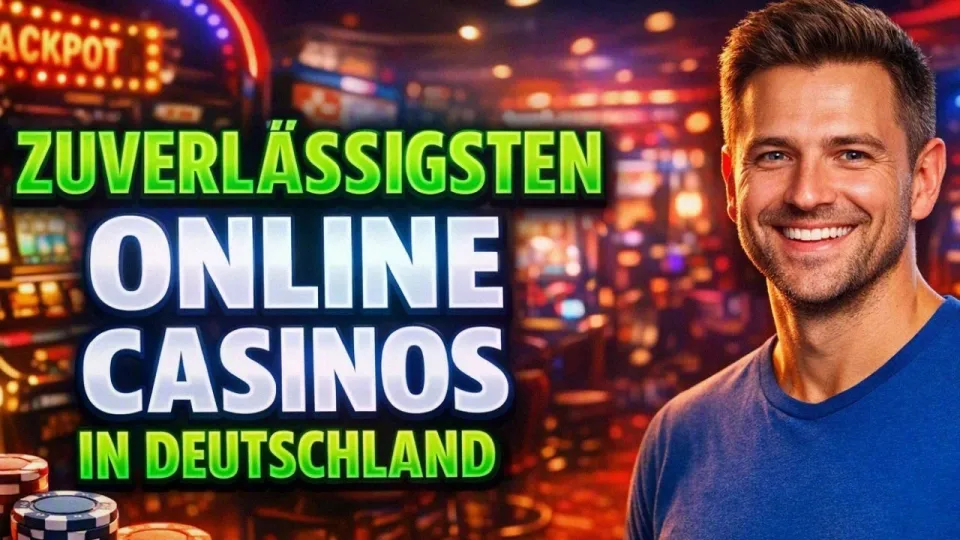π₯ DEUTSCHE ONLINE CASINOS π° DEUTSCHES ONLINE CASINO β‘
